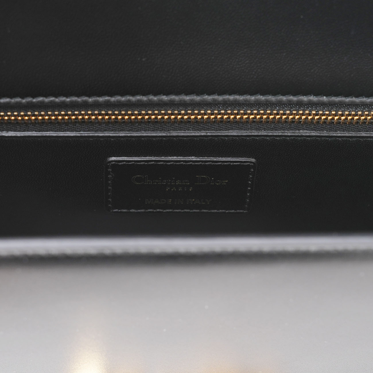 CHRISTIAN DIOR(USED)디올 M9203 몽테인 30 백